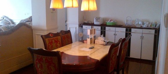 3 غرف نوم شقة في Nam Tu Liem, Vietnam رقم 4876 4