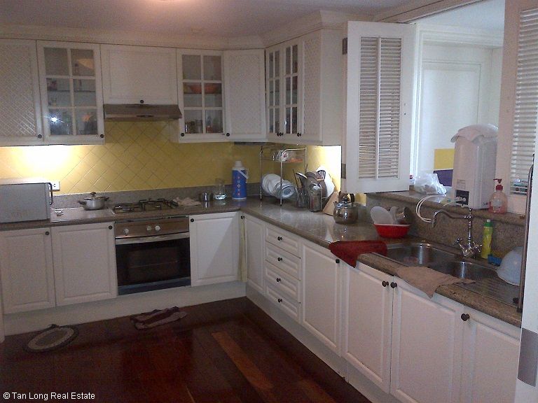 3 غرف نوم شقة في Nam Tu Liem, Vietnam رقم 4876