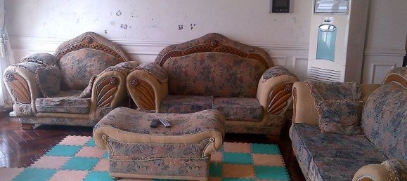 3 غرف نوم شقة في Nam Tu Liem, Vietnam رقم 4876 7