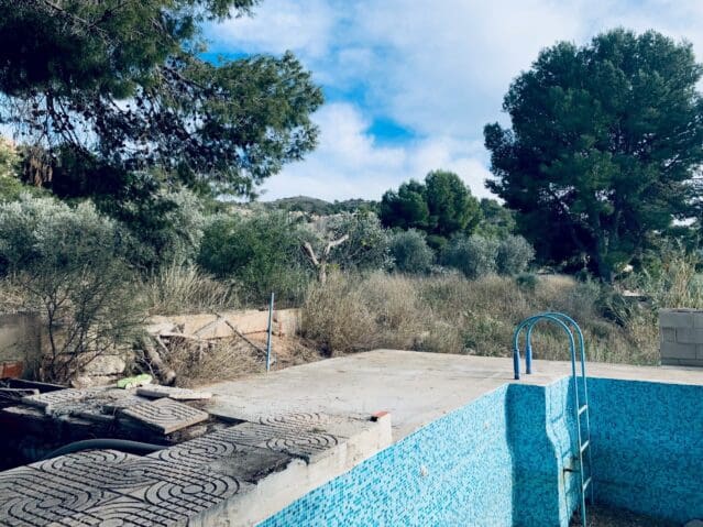 4 غرف نوم شقة في La Romana, Spain رقم 277595