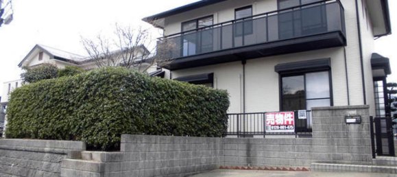 4 Schlafzimmer Haus in Fukuoka, Japan, Nr. 1936 2