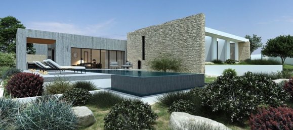 Vivenda T5 em Pegeia, Cyprus N.º 14544 7