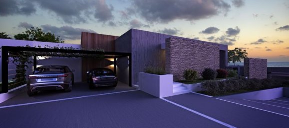 Vivenda T5 em Pegeia, Cyprus N.º 14544 9