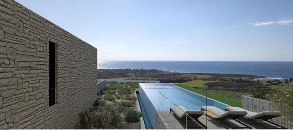 Vivenda T5 em Pegeia, Cyprus N.º 14544 2