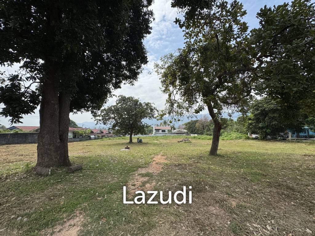 Land in Ko Samui, Thailand No. 26505