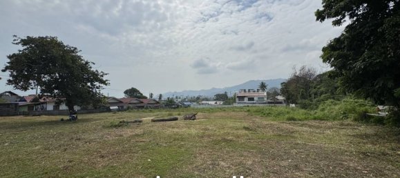 Land in Ko Samui, Thailand No. 26505 2