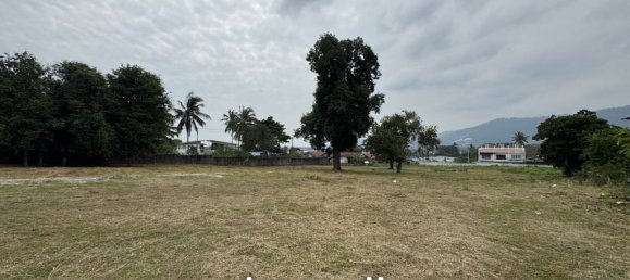 Land in Ko Samui, Thailand No. 26505 7
