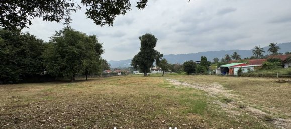 Land in Ko Samui, Thailand No. 26505 6