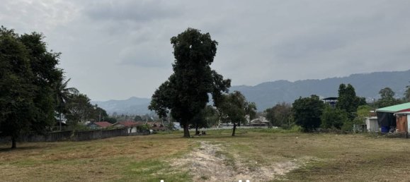 Land in Ko Samui, Thailand No. 26505 4