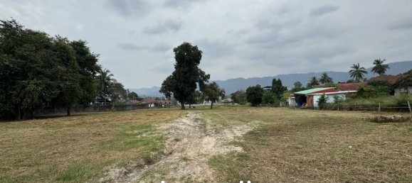 Land in Ko Samui, Thailand No. 26505 3