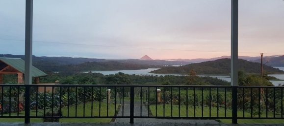 3 bedrooms House in Tilaran, Costa Rica No. 397 2