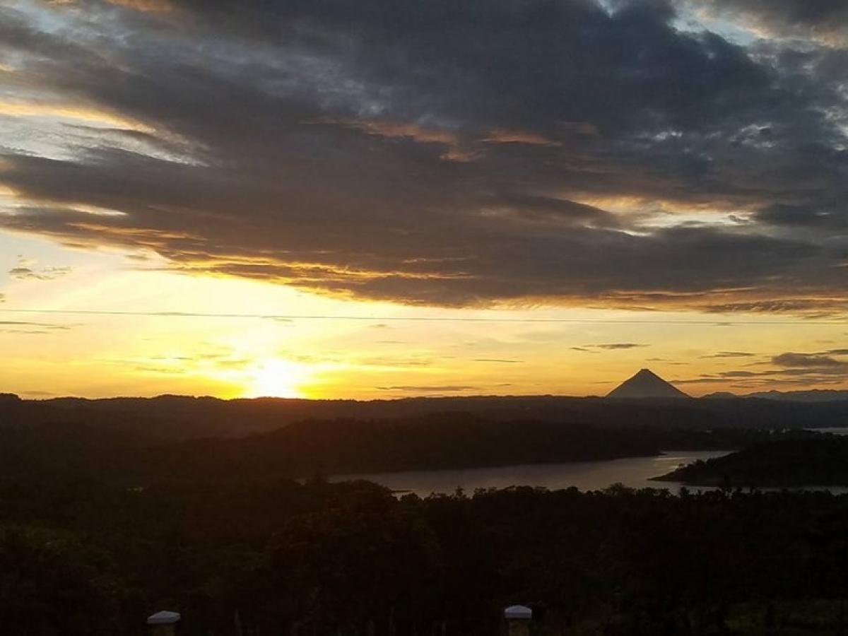 3 bedrooms House in Tilaran, Costa Rica No. 397