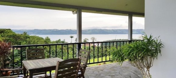 3 bedrooms House in Tilaran, Costa Rica No. 397 5