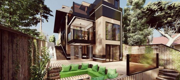  قطعة أرض في Hietzing, Austria رقم 243370 2