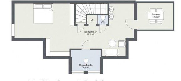  قطعة أرض في Hietzing, Austria رقم 243370 8