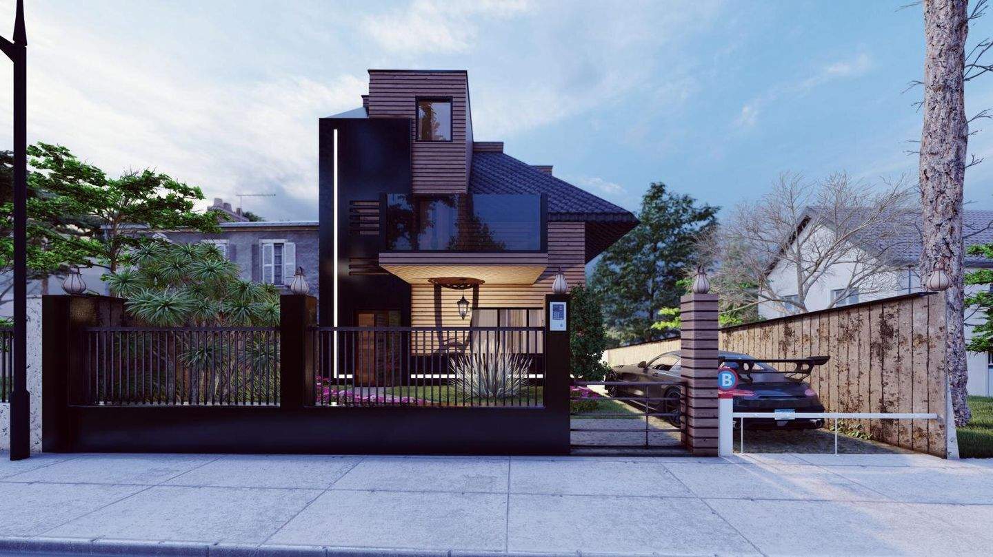  قطعة أرض في Hietzing, Austria رقم 243370