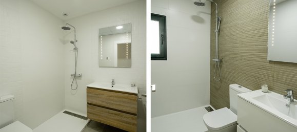 3 غرف نوم تاون هاوس في Pilar de la Horadada, Spain رقم 500 8