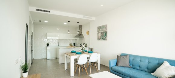 3 غرف نوم تاون هاوس في Pilar de la Horadada, Spain رقم 500 5