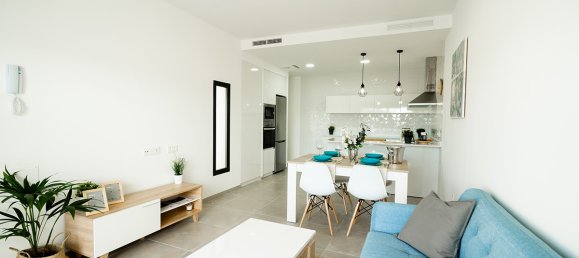 3 غرف نوم تاون هاوس في Pilar de la Horadada, Spain رقم 500 4