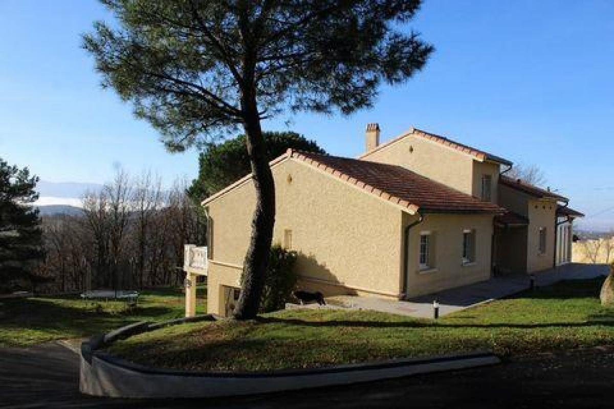 Casa T4 em Castres, France N.º 32407