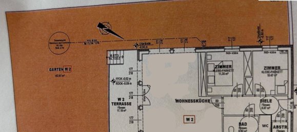 3-salle Appartement à Gosting, Austria No. 191060 14