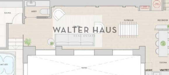 3 Schlafzimmer Wohnung in Madrid, Spain, Nr. 98440 17