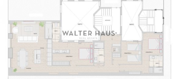 3 Schlafzimmer Wohnung in Madrid, Spain, Nr. 98440 16