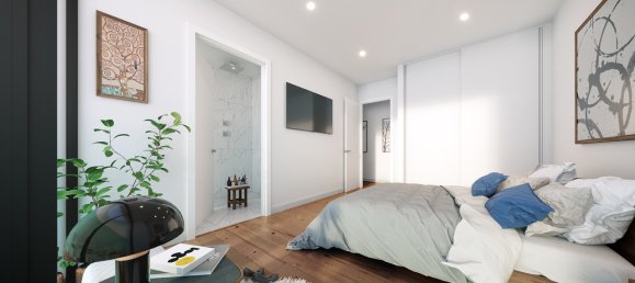 3 غرف نوم شقة في Santa Pola, Spain رقم 2394 3