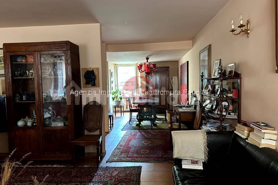 2 bedrooms House in Fano, Italy No. 146745