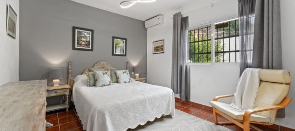 4 Schlafzimmer Villa in Mijas, Spain, Nr. 172979 38