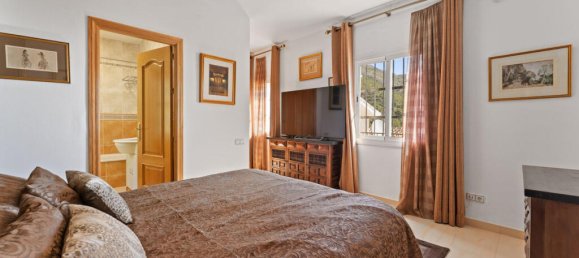 4 Schlafzimmer Villa in Mijas, Spain, Nr. 172979 19