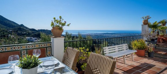 4 Schlafzimmer Villa in Mijas, Spain, Nr. 172979 4