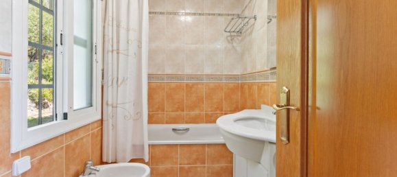 4 Schlafzimmer Villa in Mijas, Spain, Nr. 172979 24