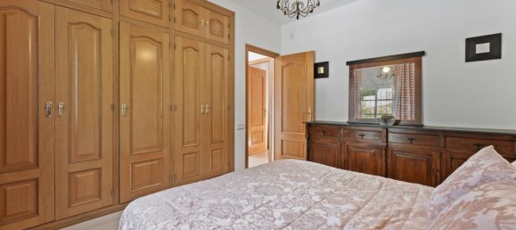 4 Schlafzimmer Villa in Mijas, Spain, Nr. 172979 23