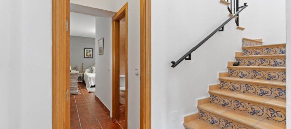 4 Schlafzimmer Villa in Mijas, Spain, Nr. 172979 43