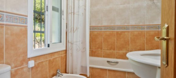 4 Schlafzimmer Villa in Mijas, Spain, Nr. 172979 25