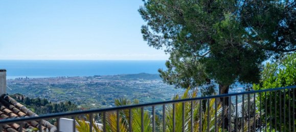 4 Schlafzimmer Villa in Mijas, Spain, Nr. 172979 28