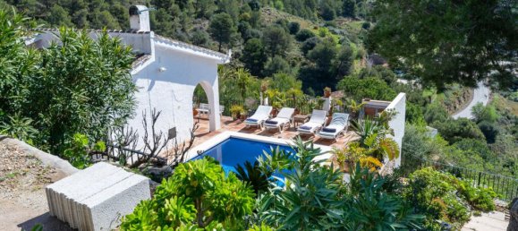 4 Schlafzimmer Villa in Mijas, Spain, Nr. 172979 33
