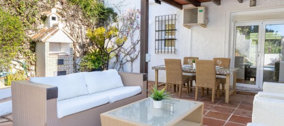 4 Schlafzimmer Villa in Mijas, Spain, Nr. 172979 46