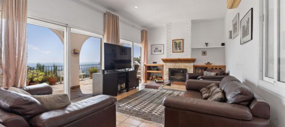 4 Schlafzimmer Villa in Mijas, Spain, Nr. 172979 9