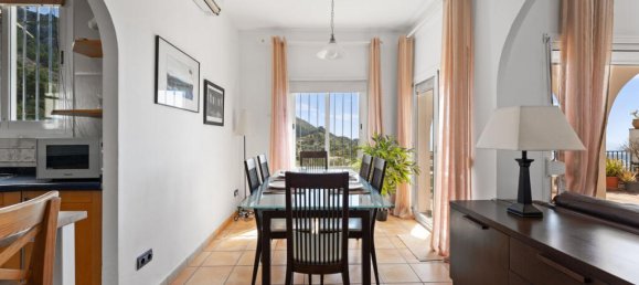 4 Schlafzimmer Villa in Mijas, Spain, Nr. 172979 13