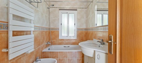 4 Schlafzimmer Villa in Mijas, Spain, Nr. 172979 21