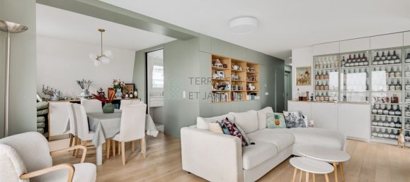 3 bedrooms Apartment in Le Kremlin-Bicetre, France No. 182252 2