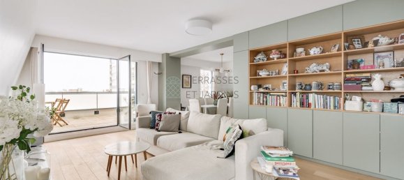 3 bedrooms Apartment in Le Kremlin-Bicetre, France No. 182252 8