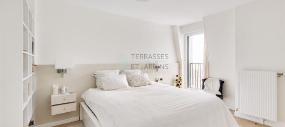 3 bedrooms Apartment in Le Kremlin-Bicetre, France No. 182252 5