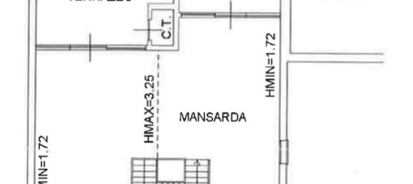 10 rooms Apartment in Padua, Italy No. 15419 25