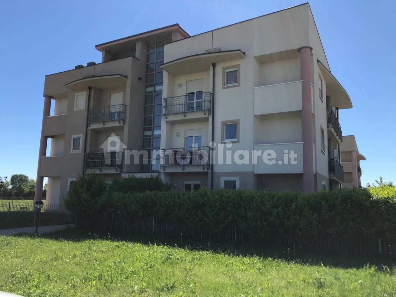 1 غرف نوم شقة في Cuneo, Italy رقم 148227