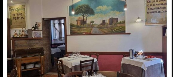 Propiedad comercial en Rome, Italy 57 m² No. 199329 22