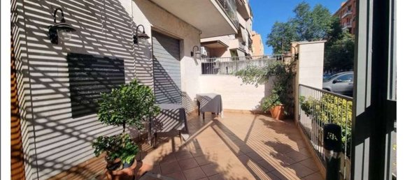 Propiedad comercial en Rome, Italy 57 m² No. 199329 24