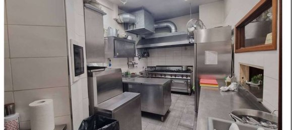 Propiedad comercial en Rome, Italy 57 m² No. 199329 14